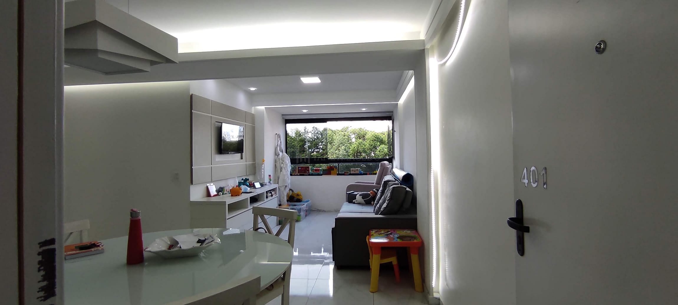 Apartamento em Encruzilhada, Recife/PE de 80m² 3 quartos à venda por R$ 579.000,00