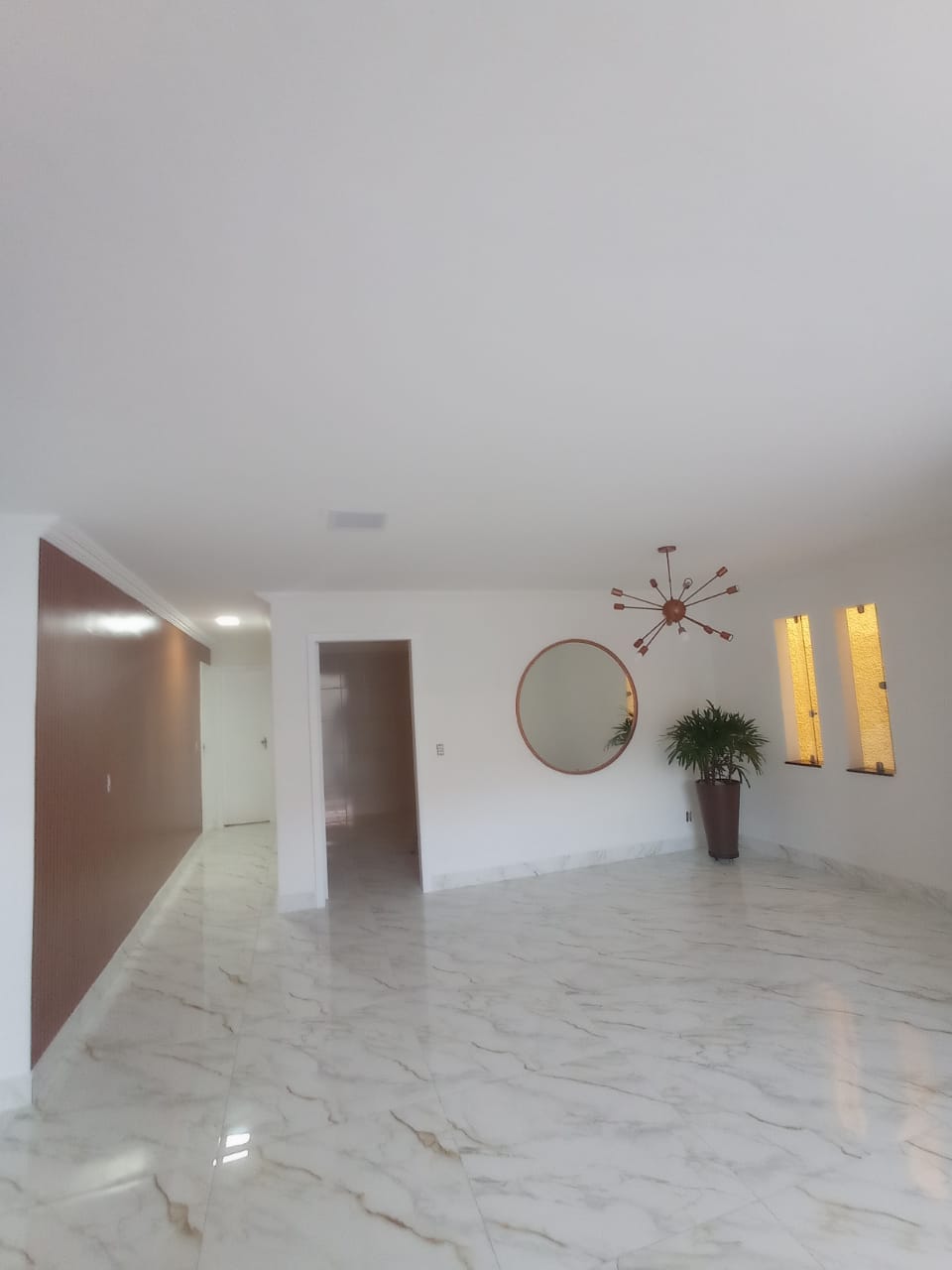 Apartamento em Centro, Lauro De Freitas/BA de 171m² 3 quartos à venda por R$ 589.000,00