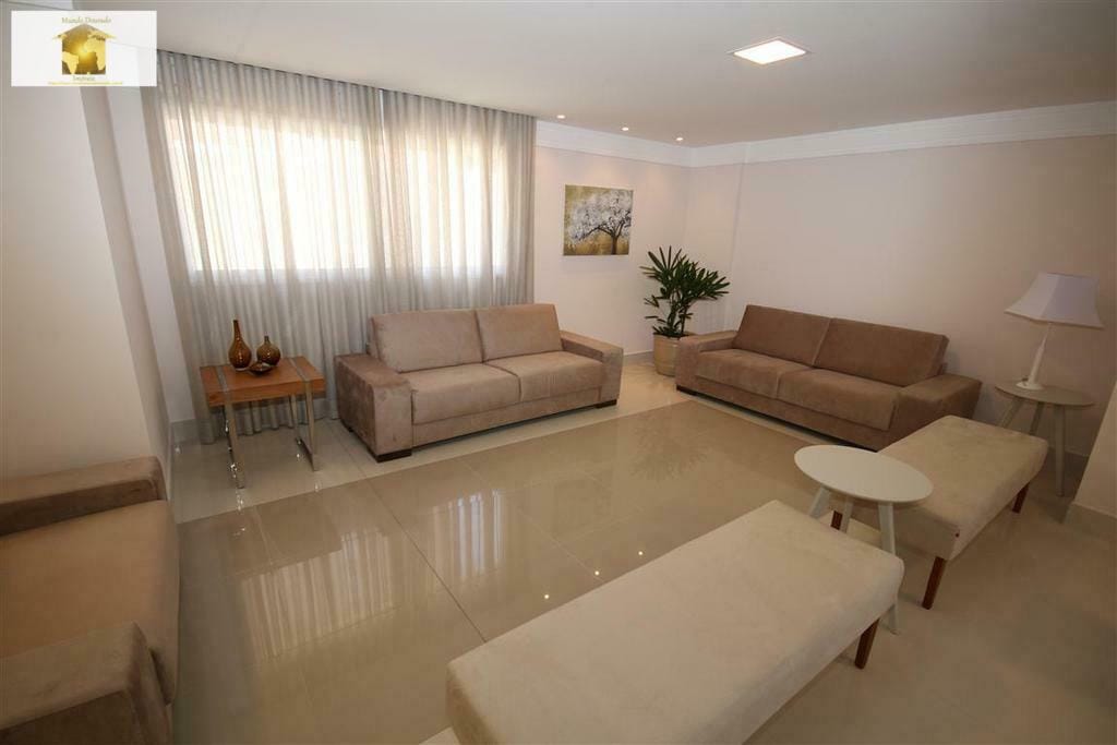 Apartamento em Fundação, São Caetano do Sul/SP de 70m² 2 quartos à venda por R$ 589.866,00