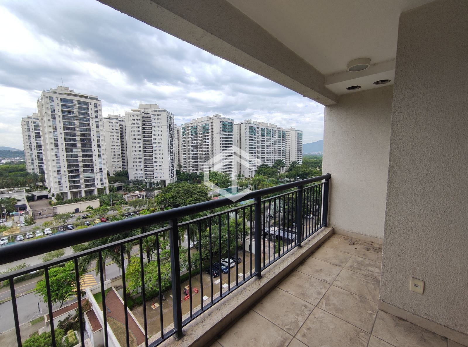 Apartamento em Jacarepaguá, Rio de Janeiro/RJ de 69m² 2 quartos à venda por R$ 639.000,00