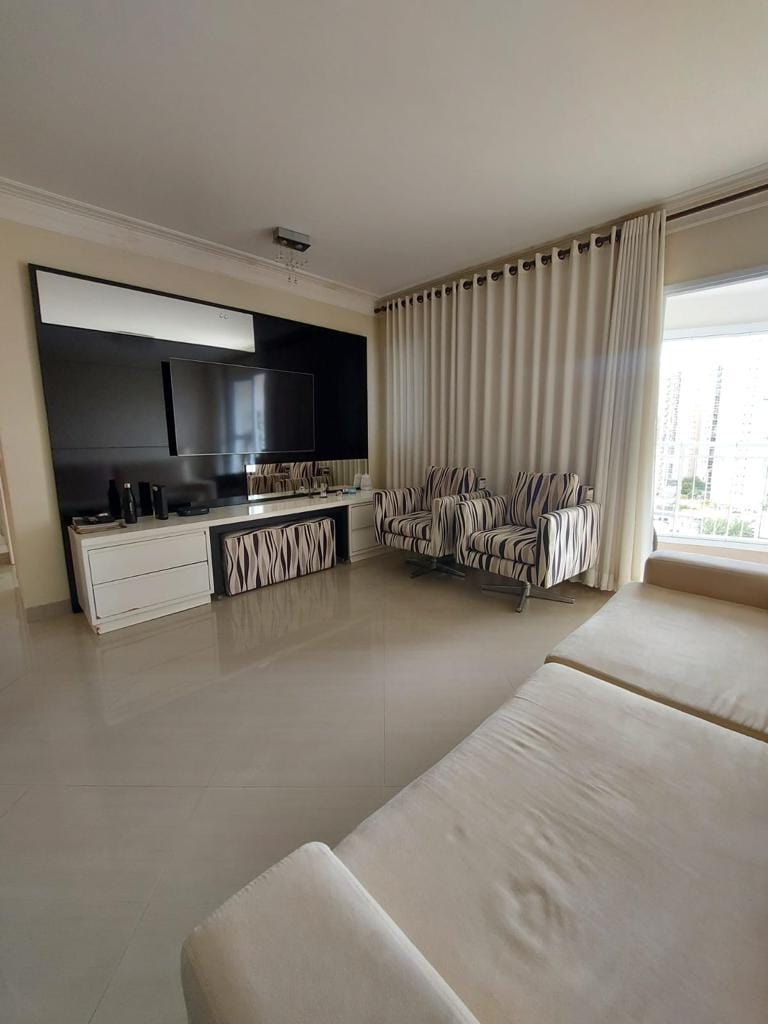 Apartamento em Vila Valparaíso, Santo André/SP de 85m² 2 quartos à venda por R$ 649.000,00
