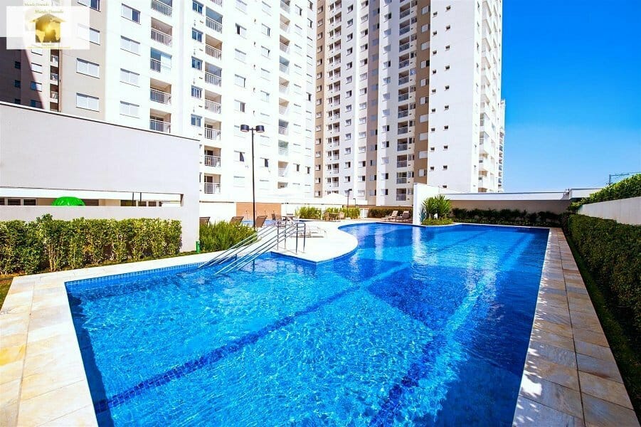 Apartamento em Mauá, São Caetano do Sul/SP de 86m² 2 quartos à venda por R$ 814.250,00