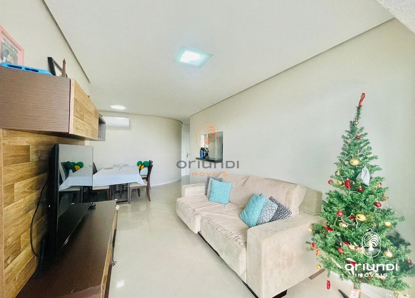 Apartamento em Itapuã, Vila Velha/ES de 77m² 2 quartos à venda por R$ 669.000,00
