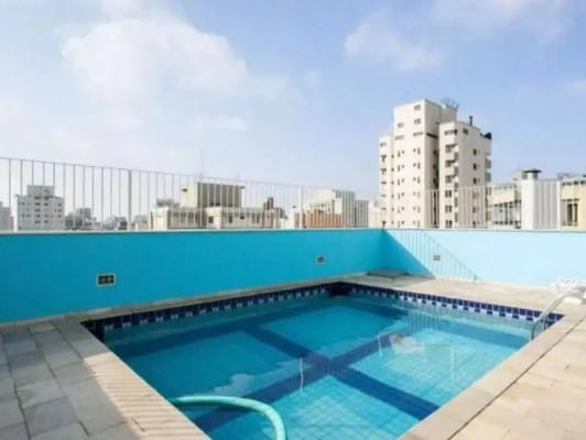 Apartamento em Moema, São Paulo/SP de 68m² 2 quartos à venda por R$ 674.000,00