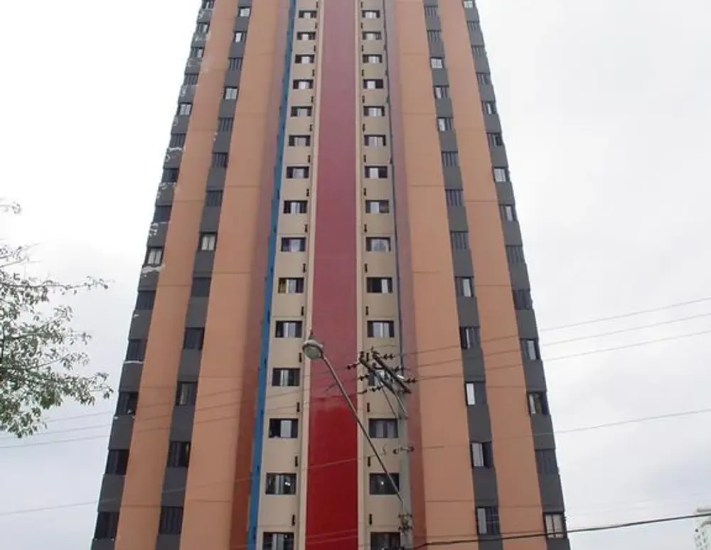 Apartamento em Cambuci, São Paulo/SP de 70m² 3 quartos à venda por R$ 674.000,00