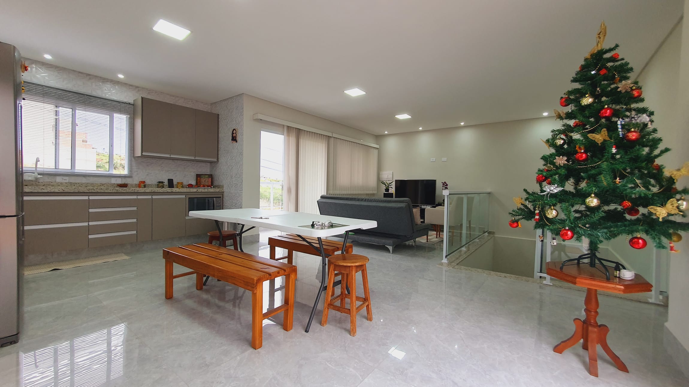 Casa em Centro, Bragança Paulista/SP de 160m² 3 quartos à venda por R$ 698.000,00