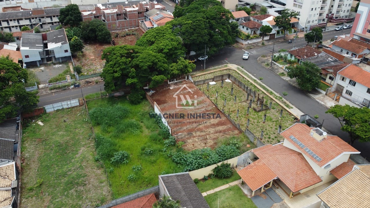 Terreno em Zona 07, Maringá/PR de 10m² à venda por R$ 719.000,00