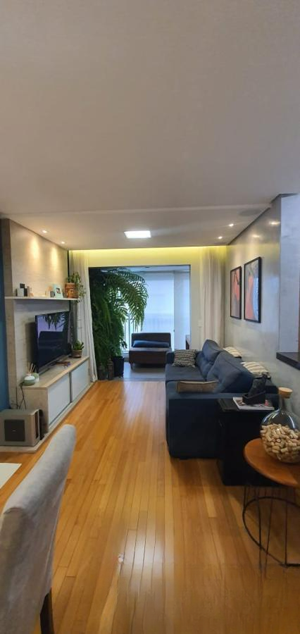 Apartamento em Centro, São Bernardo do Campo/SP de 82m² 3 quartos à venda por R$ 729.000,00