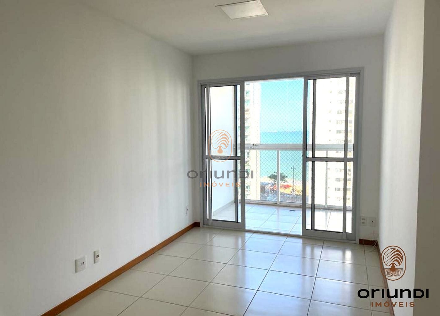 Apartamento em Praia de Itaparica, Vila Velha/ES de 70m² 2 quartos à venda por R$ 749.000,00