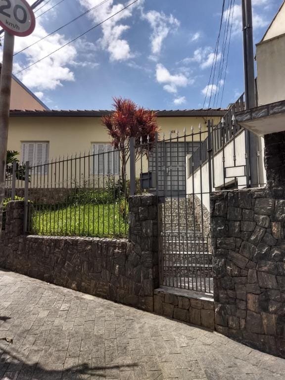 Casa em Vila Mariana, São Paulo/SP de 200m² 3 quartos à venda por R$ 749.000,00