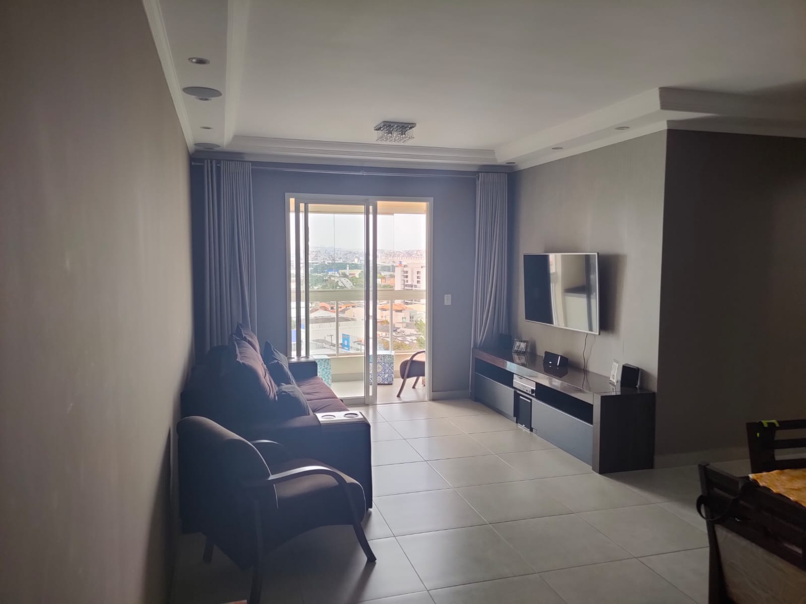 Apartamento em Vila Pires, Santo André/SP de 98m² 3 quartos à venda por R$ 767.000,00