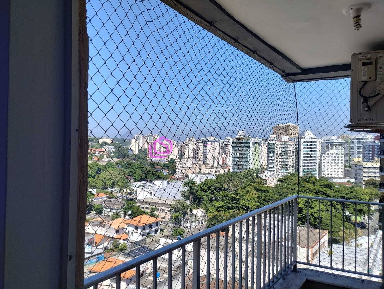 Penthouse em Icaraí, Niterói/RJ de 195m² 3 quartos à venda por R$ 769.000,00
