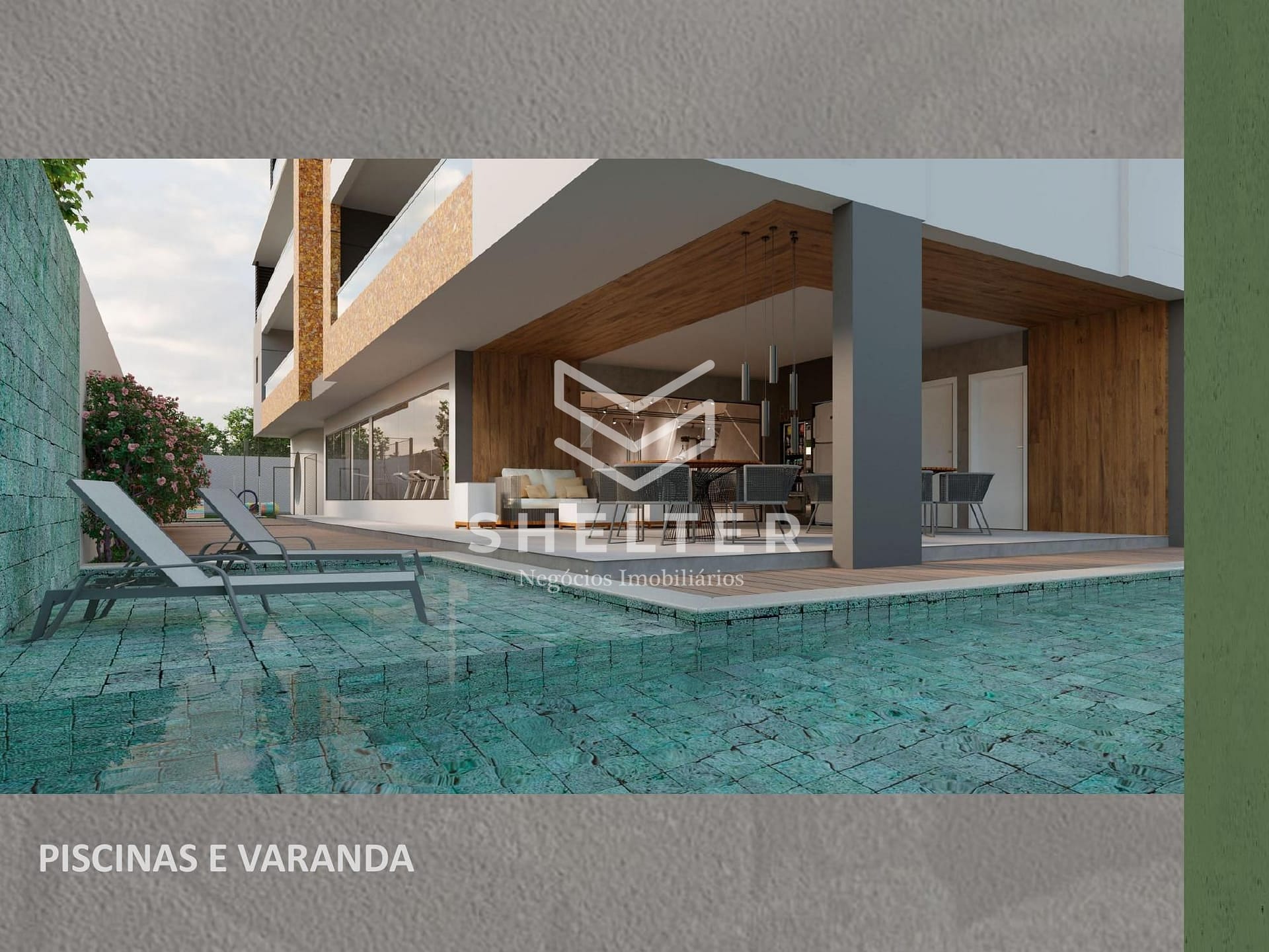 Apartamento em Vila Ana Maria, Ribeirão Preto/SP de 10m² 1 quartos à venda por R$ 775.088,00