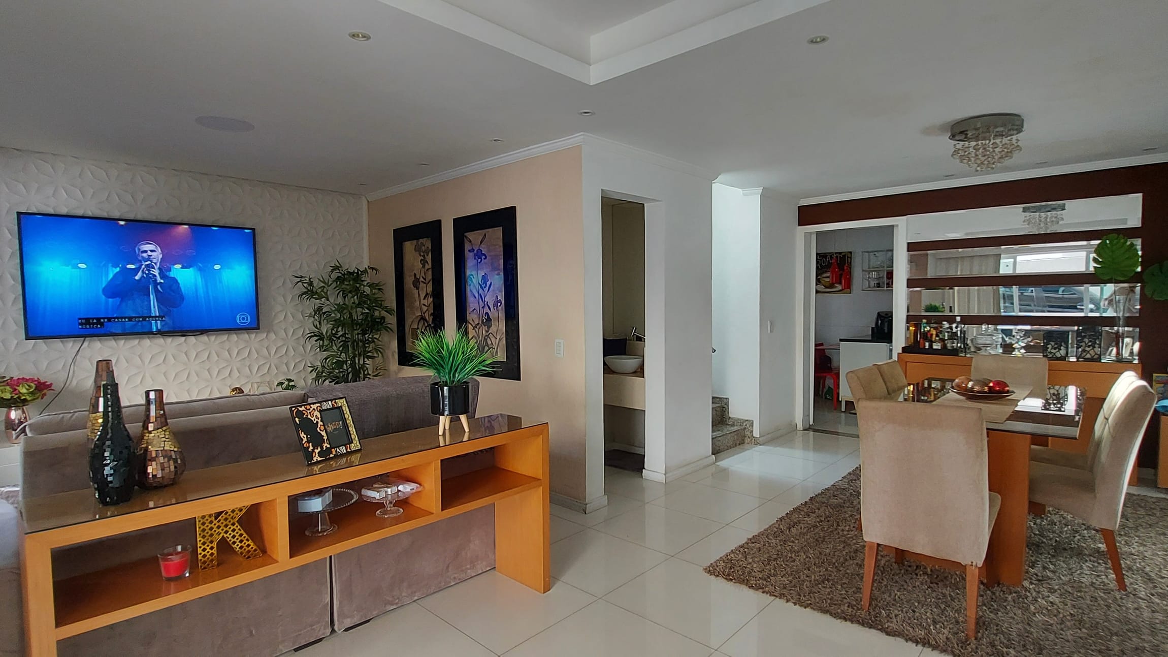 Casa em Portinho, Cabo Frio/RJ de 120m² 3 quartos à venda por R$ 739.000,00