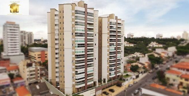 Apartamento em Nova Petrópolis, São Bernardo do Campo/SP de 106m² 3 quartos à venda por R$ 949.000,00