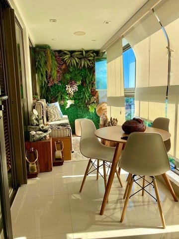 Apartamento em Barra da Tijuca, Rio de Janeiro/RJ de 89m² 3 quartos à venda por R$ 799.000,00