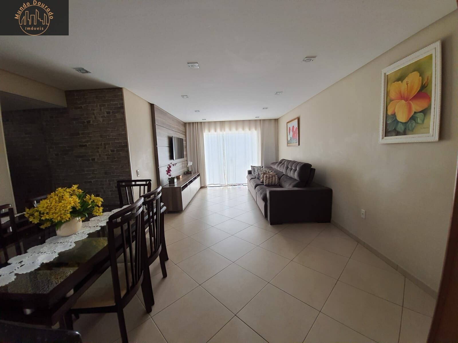 Apartamento em Vila Jahu, São Bernardo do Campo/SP de 130m² 3 quartos à venda por R$ 840.000,00