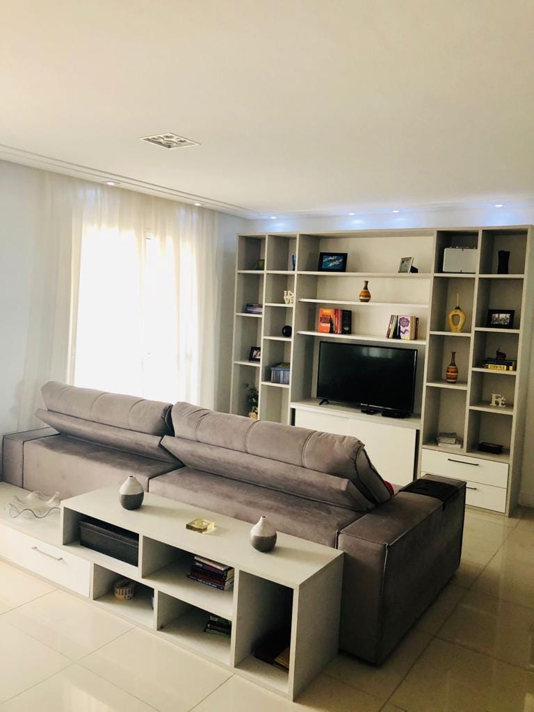 Apartamento em Vila Firmiano Pinto, São Paulo/SP de 87m² 2 quartos à venda por R$ 849.000,00