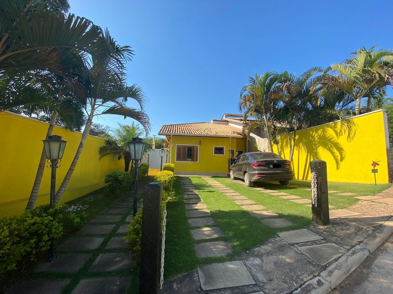 Casa em Rosário, Atibaia/SP de 150m² 3 quartos à venda por R$ 849.000,00