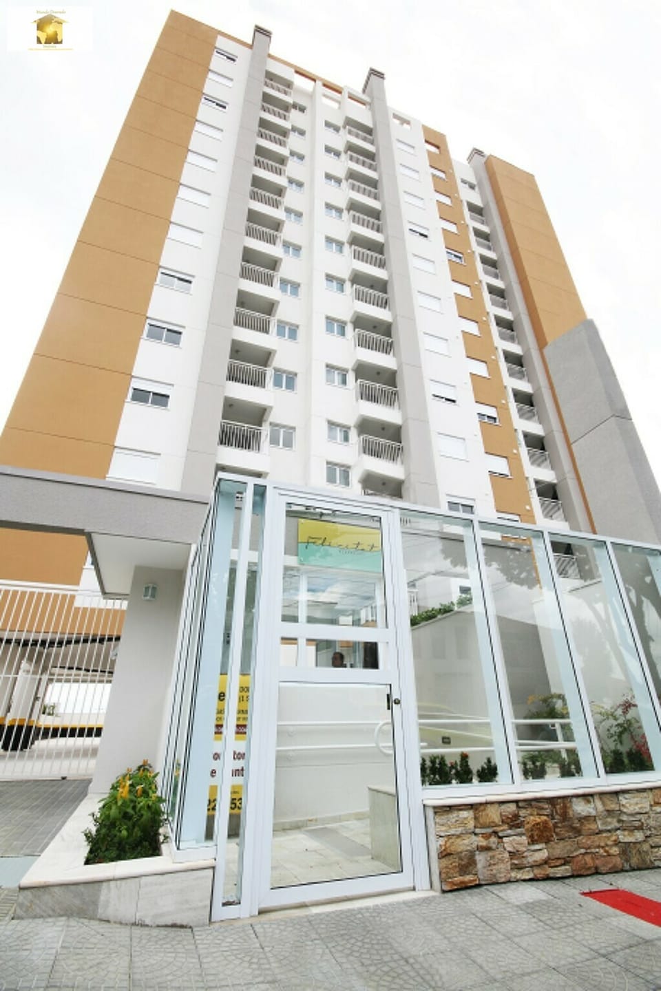 Penthouse em Santa Paula, São Caetano do Sul/SP de 90m² 2 quartos à venda por R$ 857.224,00