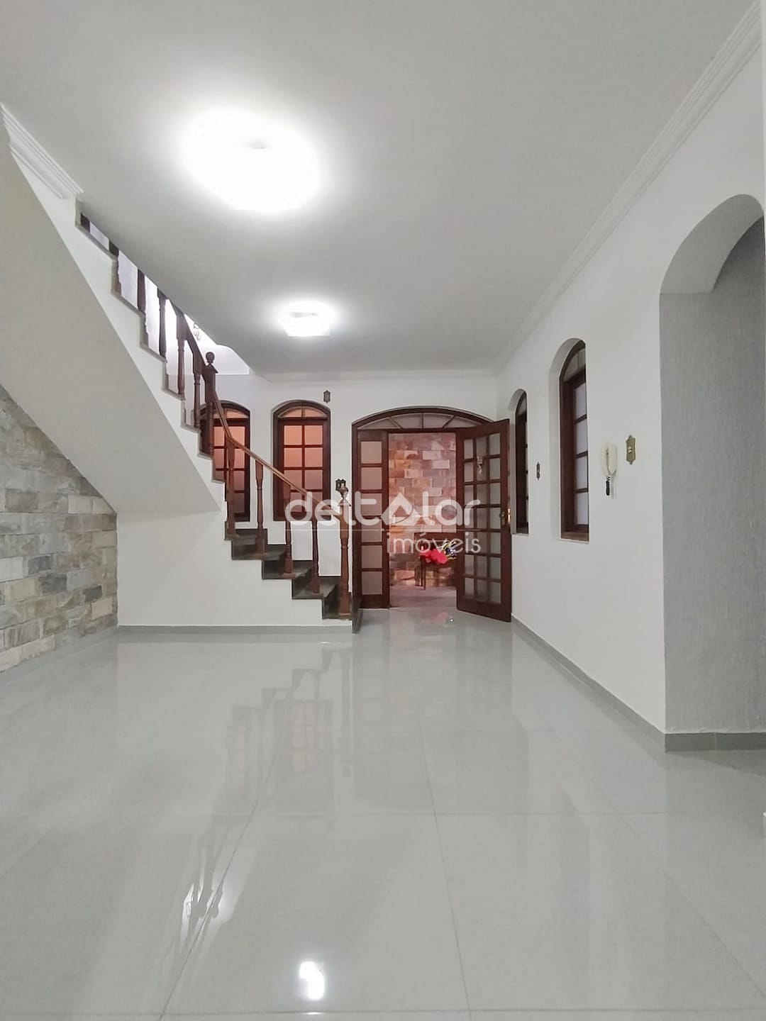 Casa em Jardim Guanabara, Belo Horizonte/MG de 294m² 3 quartos à venda por R$ 896.000,00