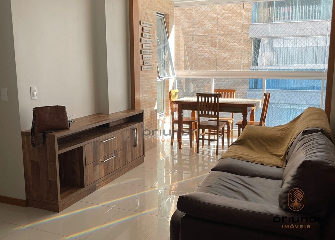 Apartamento em Praia de Itaparica, Vila Velha/ES de 87m² 3 quartos à venda por R$ 909.000,00