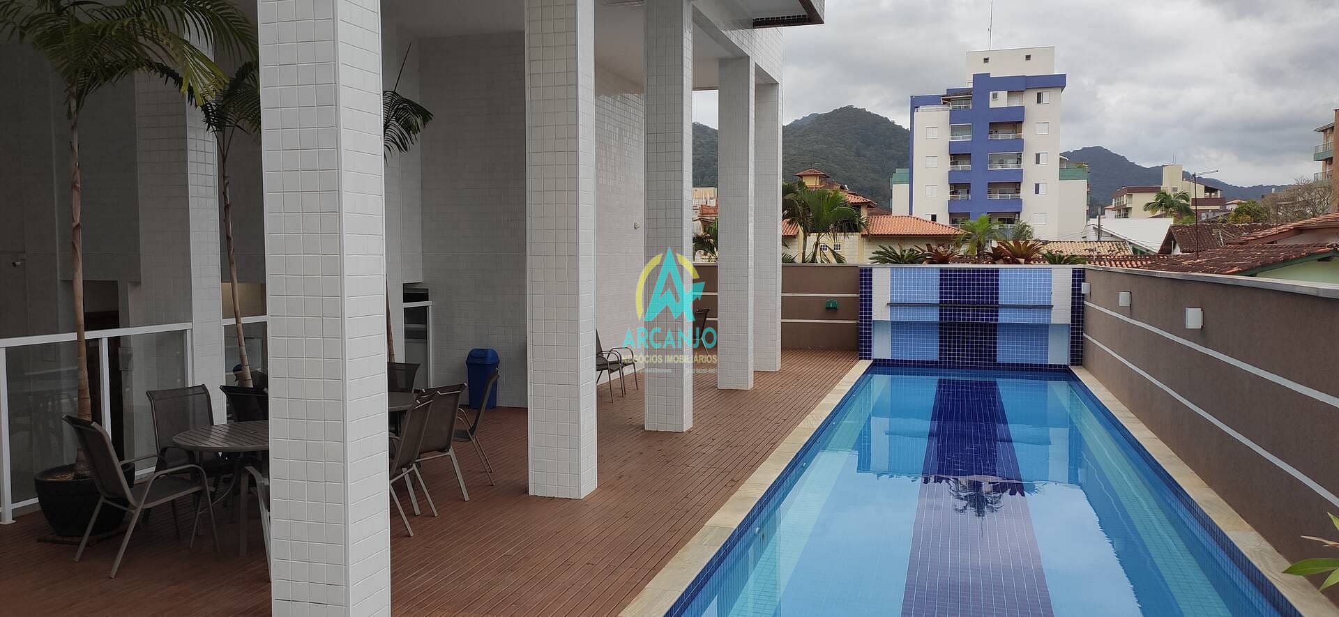 Apartamento em Itagua, Ubatuba/SP de 200m² 2 quartos à venda por R$ 929.000,00