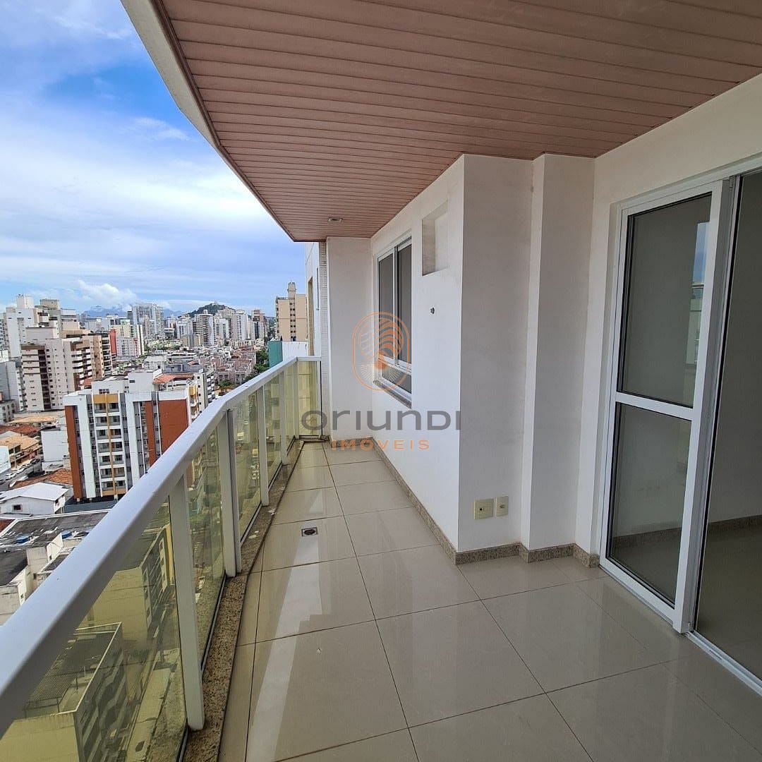 Apartamento em Centro, Vila Velha/ES de 10m² 3 quartos à venda por R$ 938.431,00