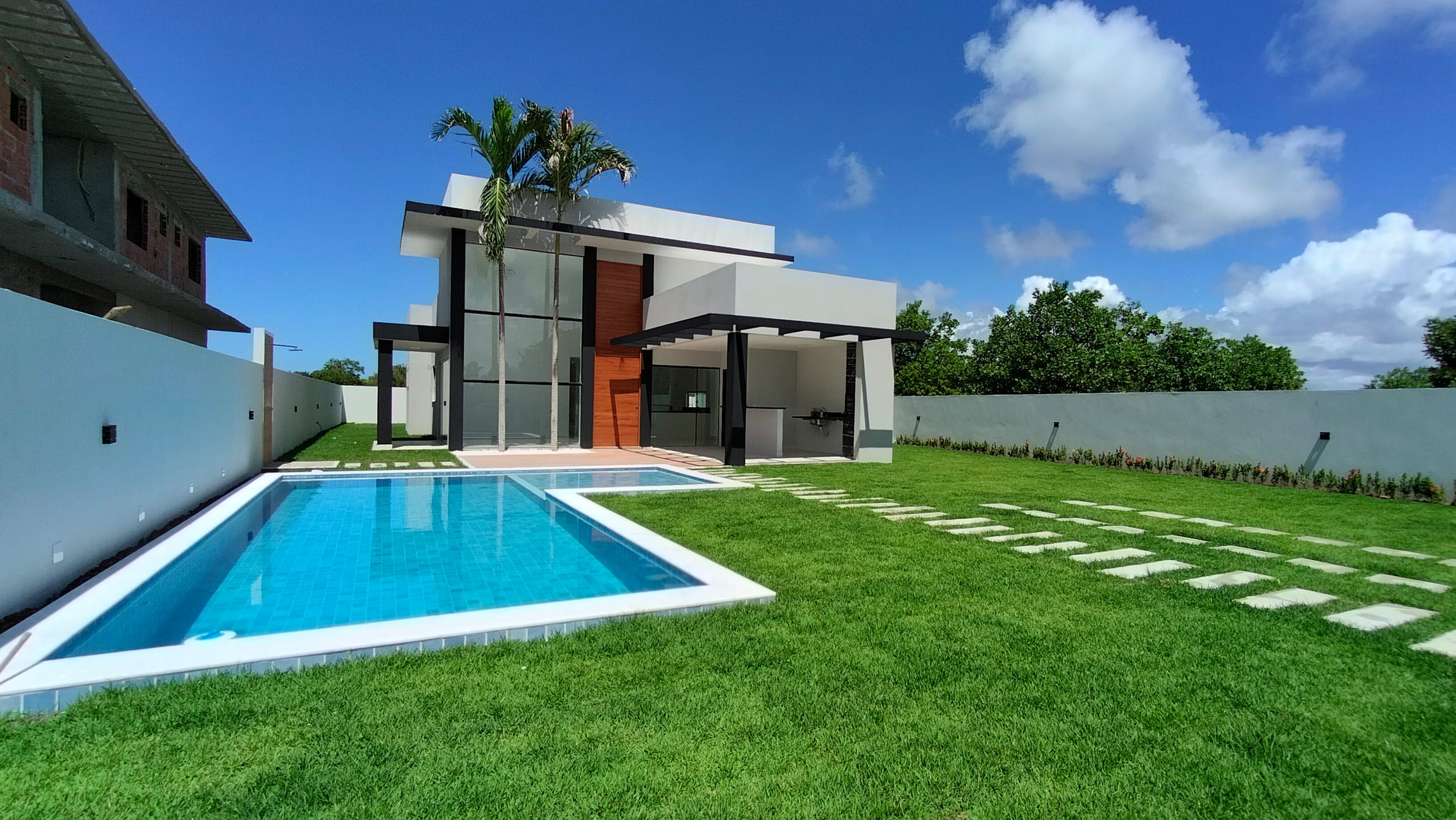 Casa em Genipabu (Monte Gordo), Barra Do Jacuípe (Camaçari)/BA de 220m² 3 quartos à venda por R$ 948.000,00