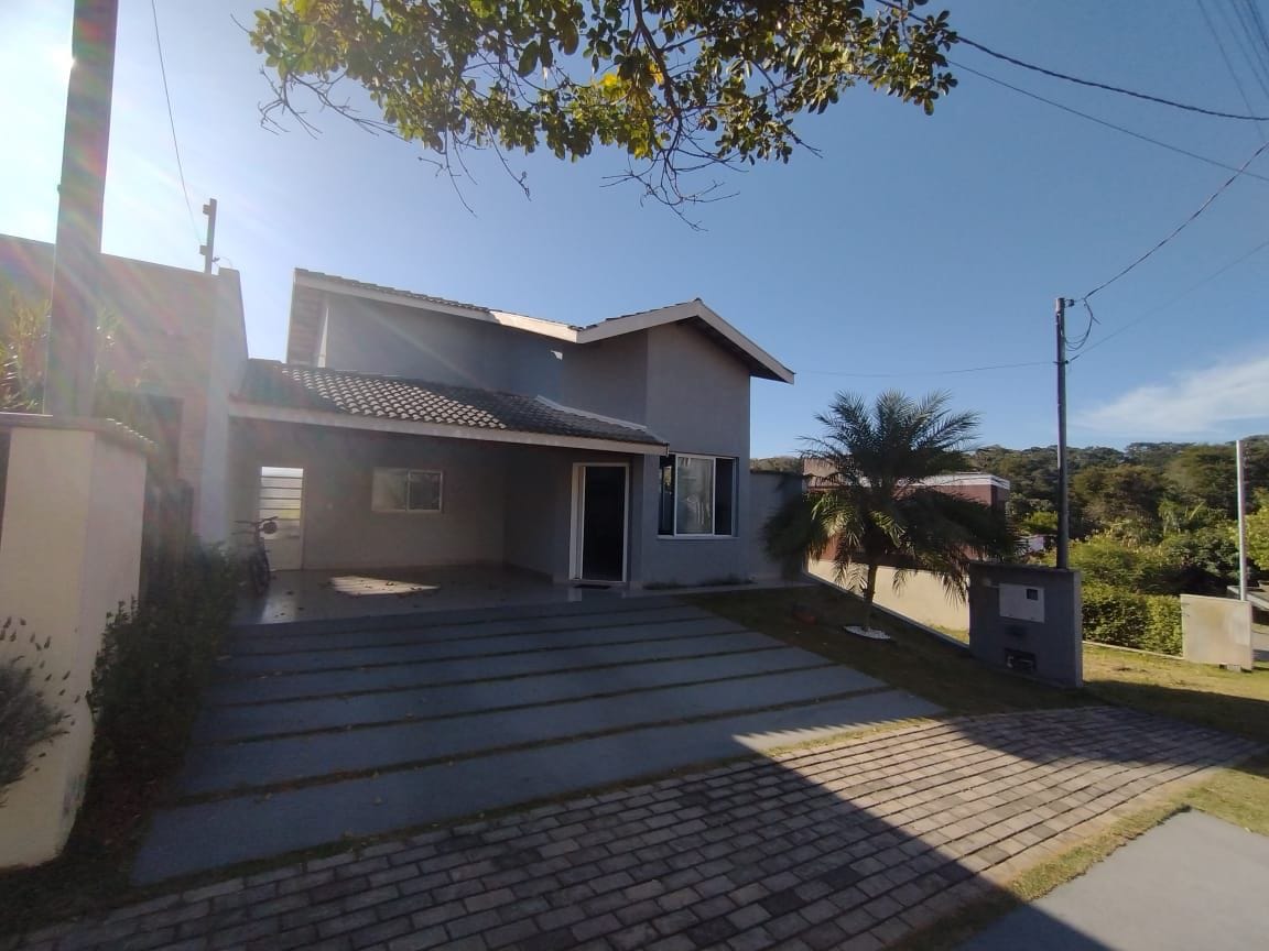 Casa em Centro, Bragança Paulista/SP de 220m² 3 quartos à venda por R$ 949.000,00