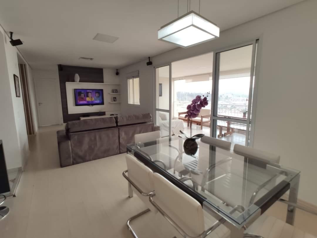 Apartamento em Vila Galvão, Guarulhos/SP de 114m² 3 quartos à venda por R$ 997.000,00