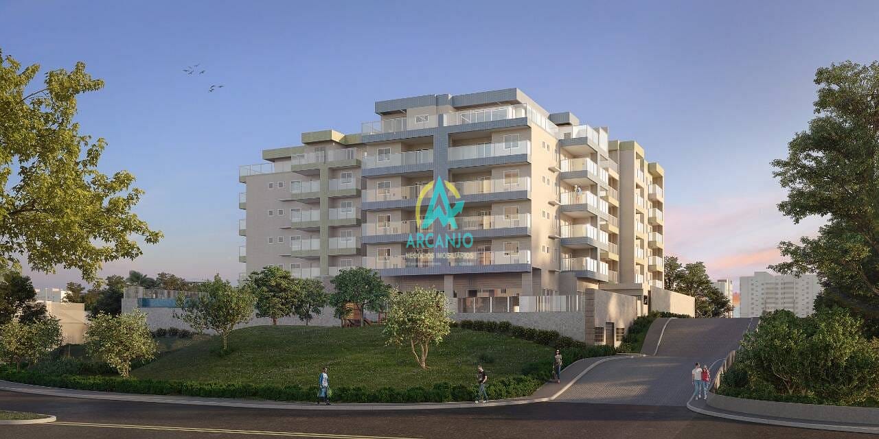 Penthouse em Praia Grande, Ubatuba/SP de 186m² 3 quartos à venda por R$ 1.025.000,00