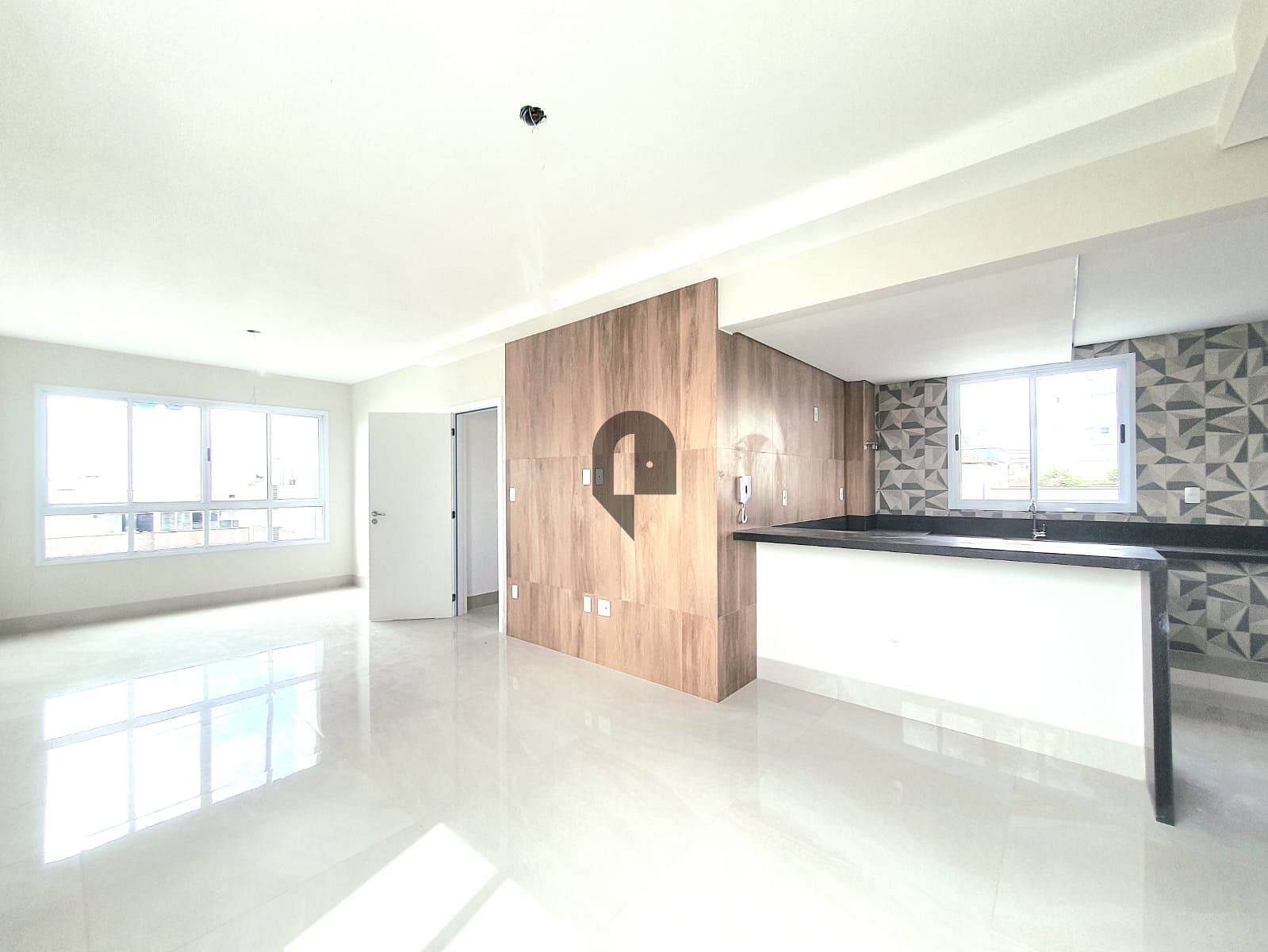Apartamento em Castelo, Belo Horizonte/MG de 109m² 4 quartos à venda por R$ 1.028.900,00