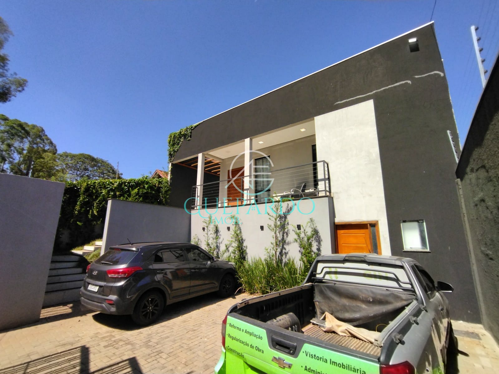 Casa em Bancários, Londrina/PR de 224m² 3 quartos à venda por R$ 1.069.000,00