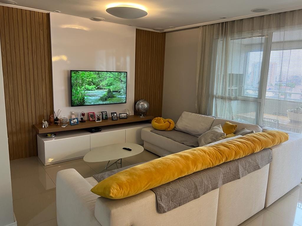 Apartamento em Vila Augusta, Guarulhos/SP de 108m² 3 quartos à venda por R$ 1.099.000,00