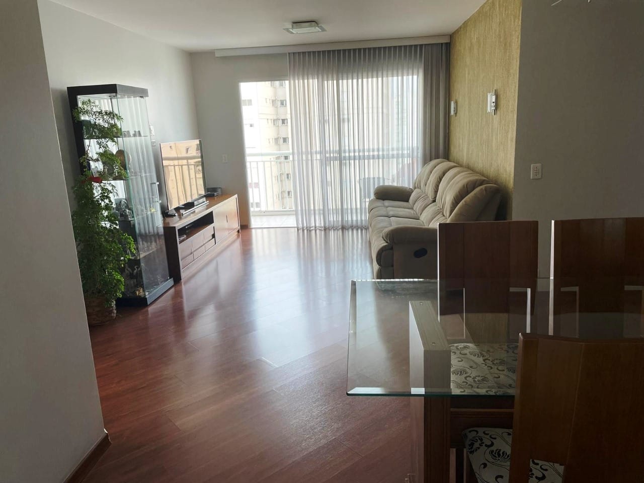 Apartamento em Água Branca, São Paulo/SP de 102m² 3 quartos à venda por R$ 1.134.000,00
