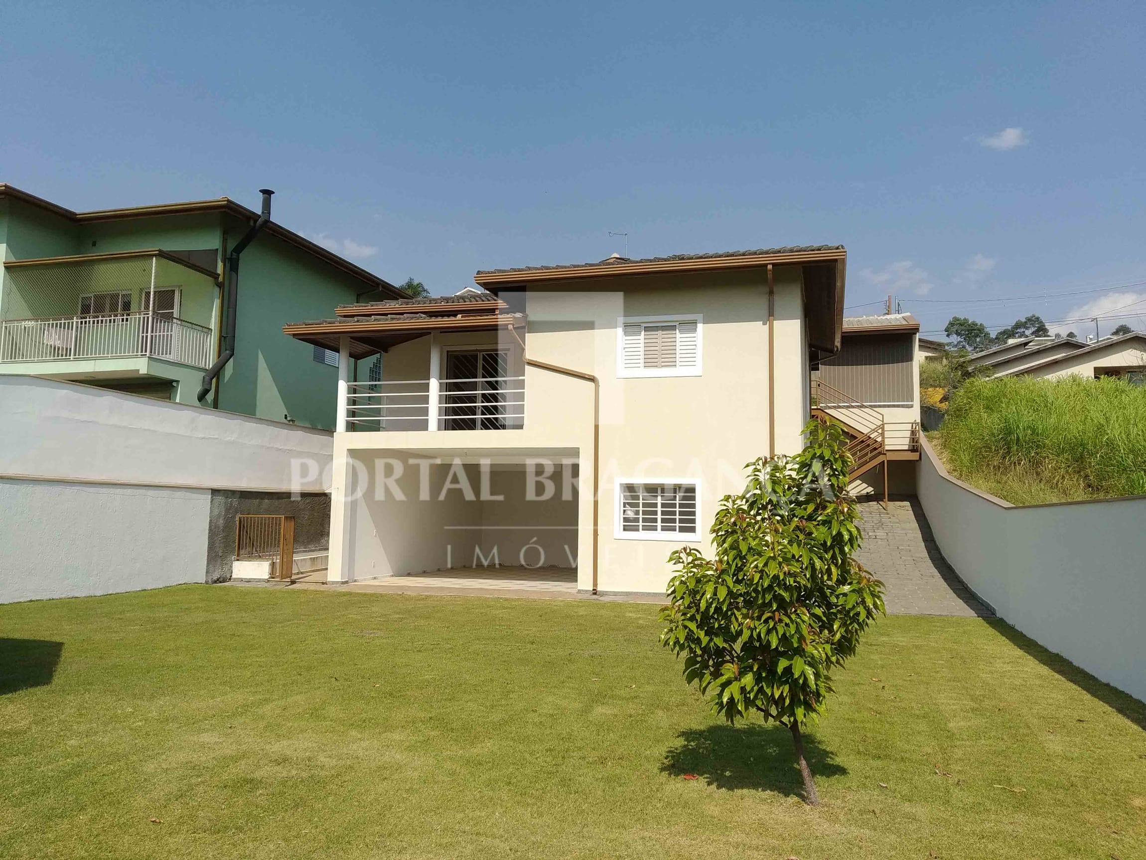 Casa em Residencial Colinas de São Francisco, Bragança Paulista/SP de 300m² 3 quartos à venda por R$ 1.189.000,00