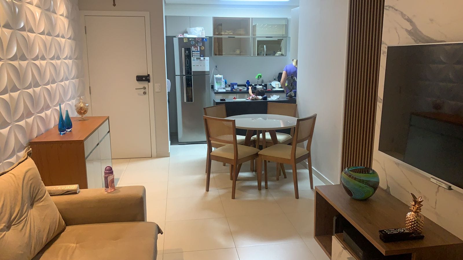Apartamento em Lapa, São Paulo/SP de 65m² 2 quartos à venda por R$ 1.224.000,00