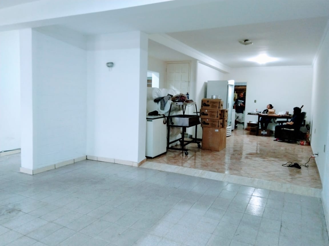 Casa em Cidade Monções, São Paulo/SP de 171m² 3 quartos à venda por R$ 1.249.000,00