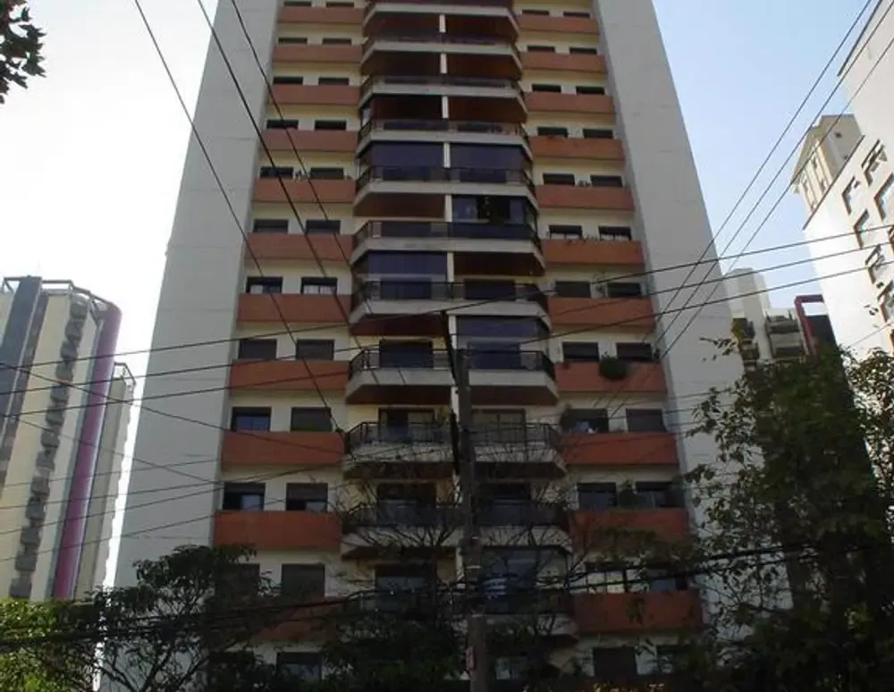 Apartamento em Vila Mariana, São Paulo/SP de 96m² 3 quartos à venda por R$ 1.269.000,00