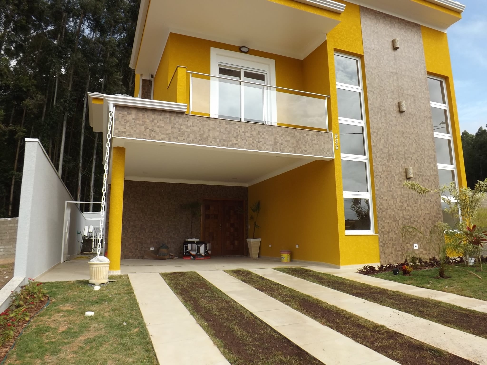 Casa em Centro, Bragança Paulista/SP de 224m² 3 quartos à venda por R$ 1.398.990,00