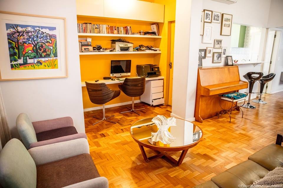 Apartamento em Lourdes, Belo Horizonte/MG de 110m² 3 quartos à venda por R$ 1.388.950,00
