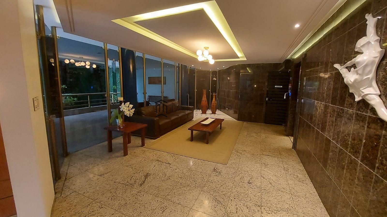 Apartamento em Parnamirim, Recife/PE de 198m² 4 quartos à venda por R$ 1.399.000,00