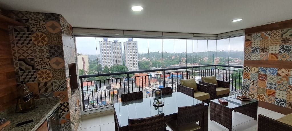 Apartamento em Vila Mascote, São Paulo/SP de 119m² 3 quartos à venda por R$ 1.484.000,00