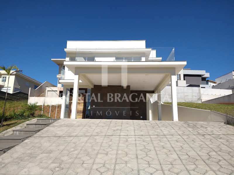 Casa em Lagos de Santa Helena, Bragança Paulista/SP de 300m² 3 quartos à venda por R$ 1.499.000,00