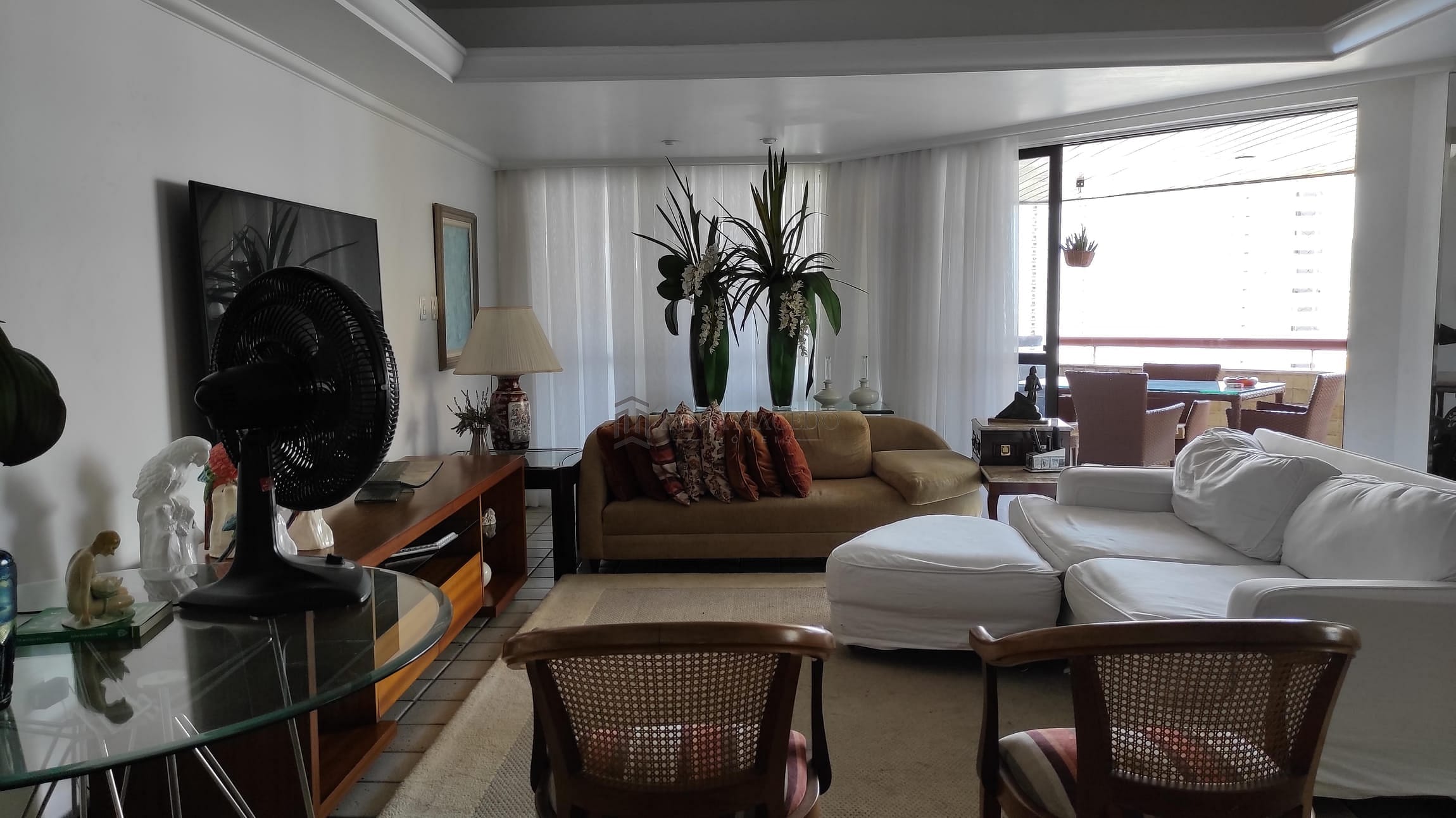 Apartamento em Encruzilhada, Recife/PE de 280m² 4 quartos à venda por R$ 1.549.000,00