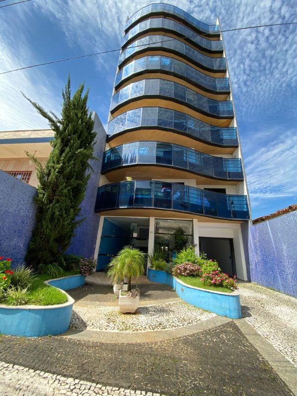 Apartamento em Centro, Socorro/SP de 604m² 4 quartos à venda por R$ 1.599.000,00