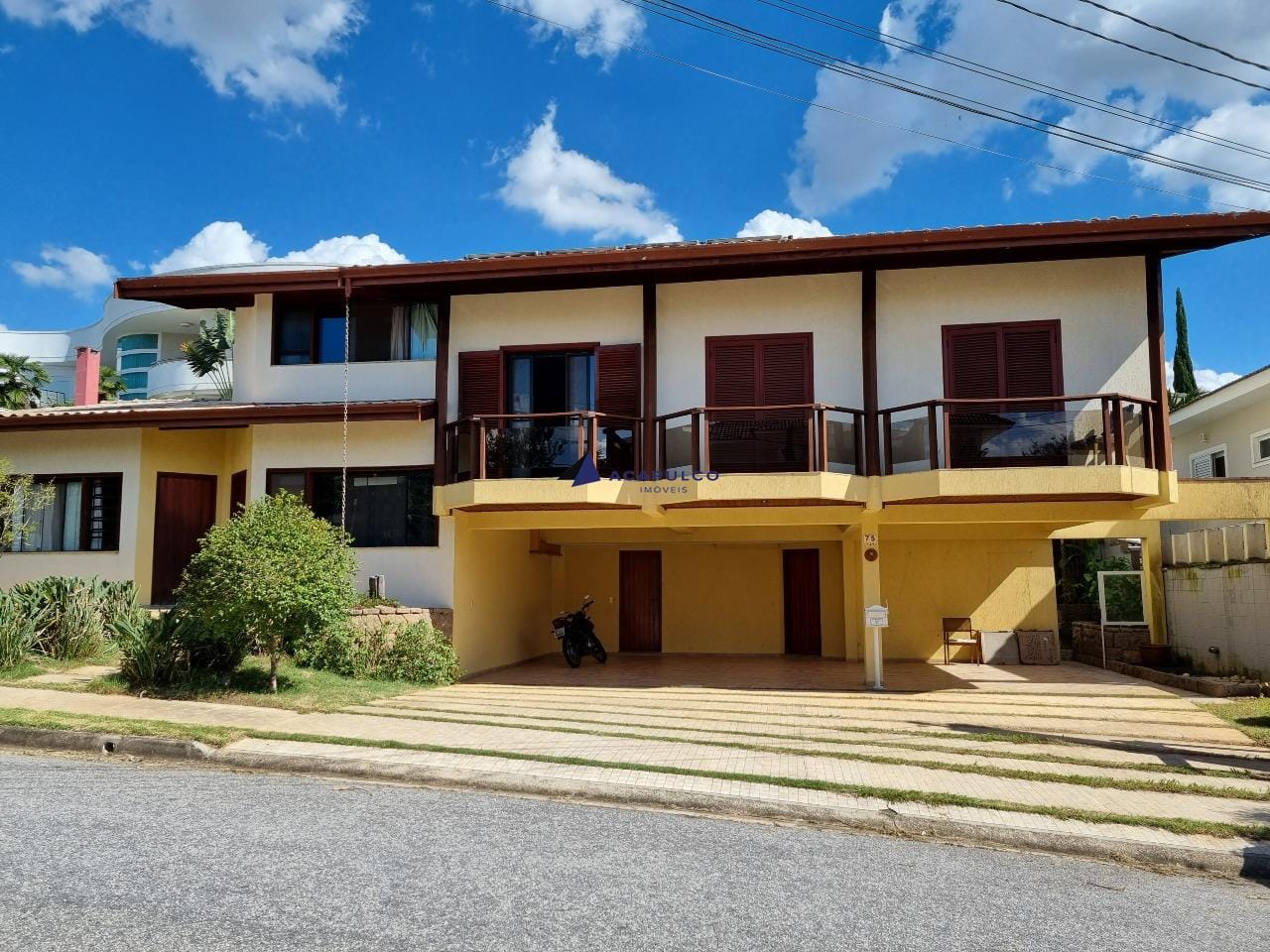 Casa em Portal do Paraíso II, Jundiaí/SP de 400m² 4 quartos à venda por R$ 1.599.000,00