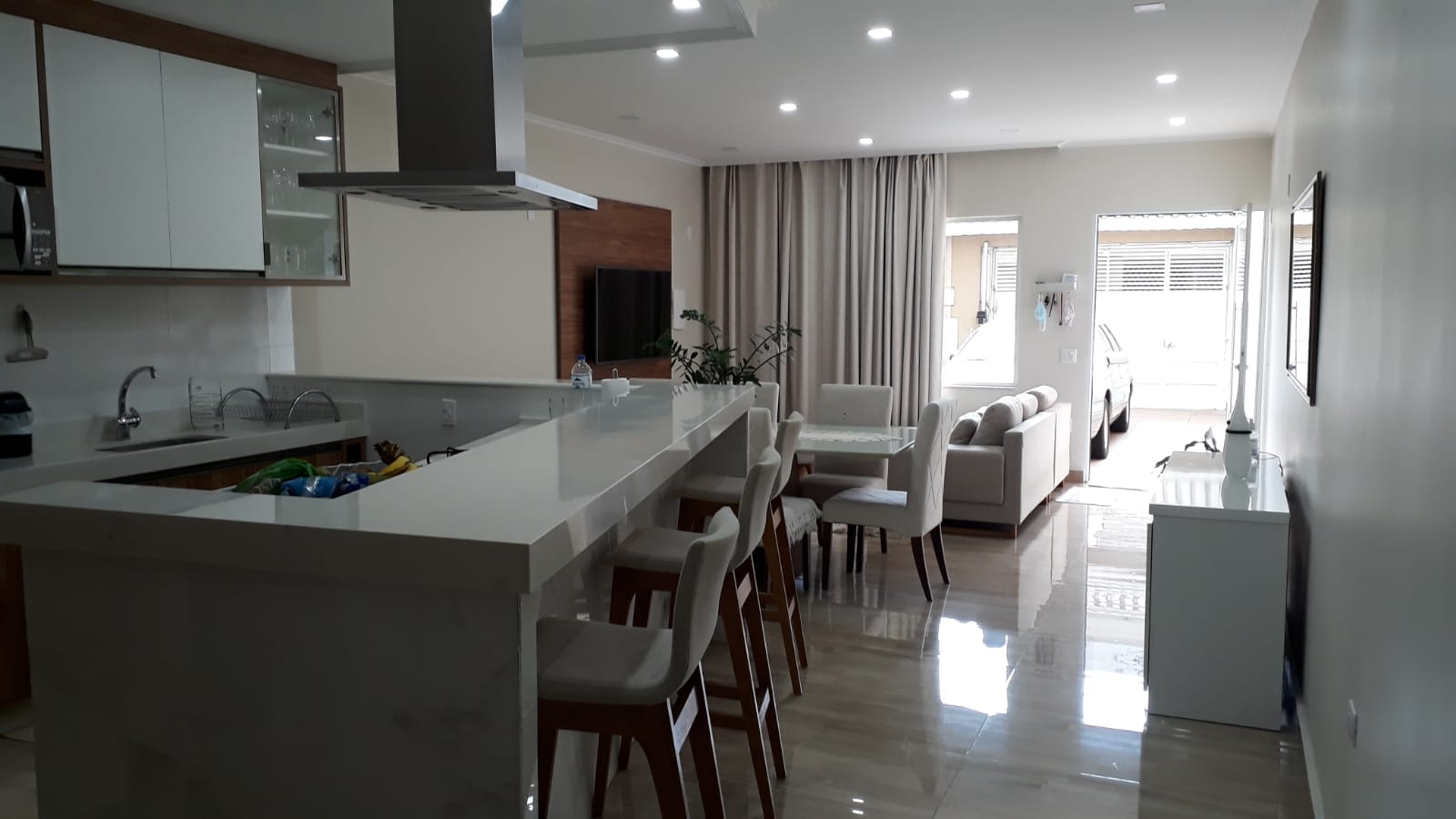 Casa em Vila Mariana, São Paulo/SP de 156m² 3 quartos à venda por R$ 1.599.000,00