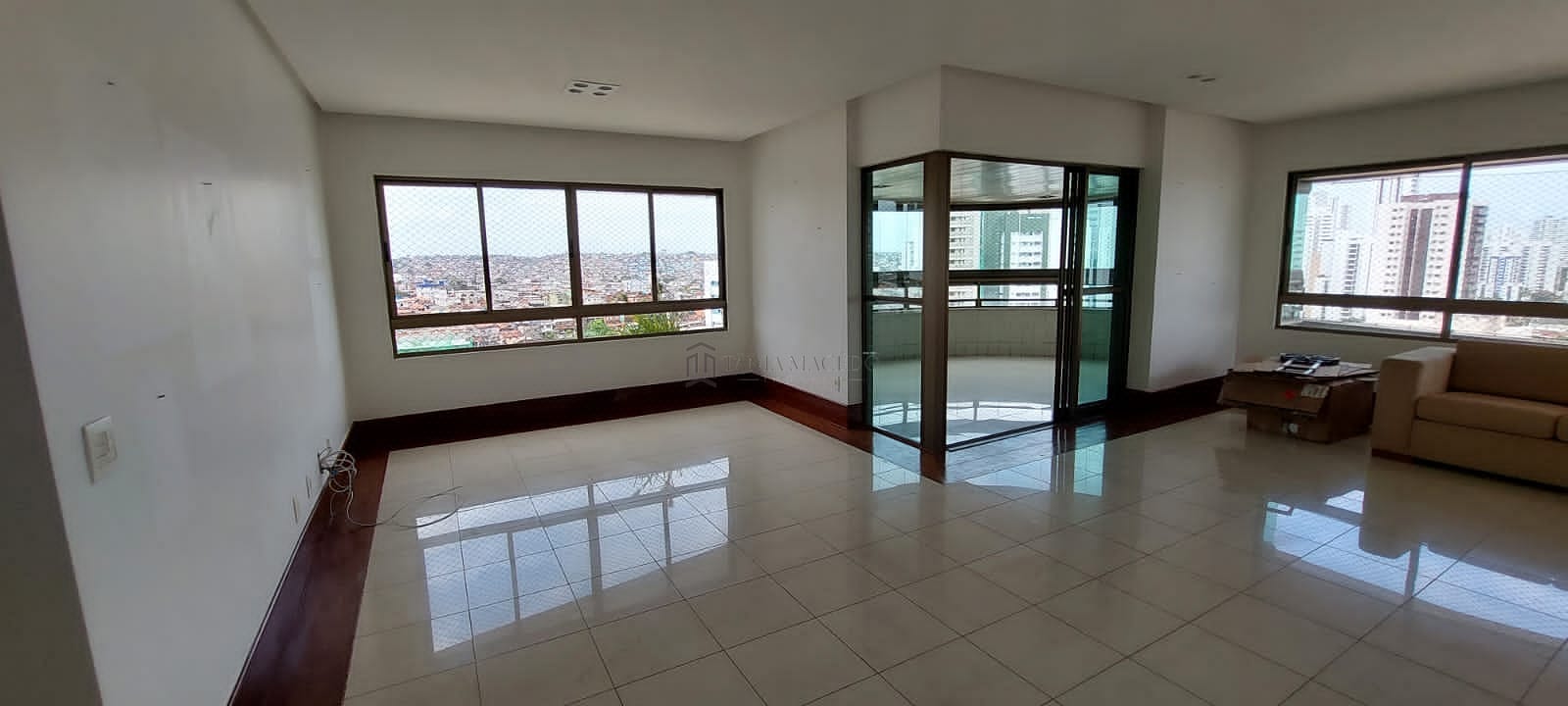 Apartamento em Poço, Recife/PE de 215m² 3 quartos à venda por R$ 1.649.000,00